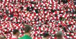 Football 2008 in pictures