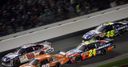 NASCAR - The top 12