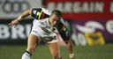Good work by Sam Burgess led to the opening try by Terry Newton