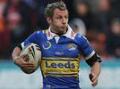 Rob Burrow