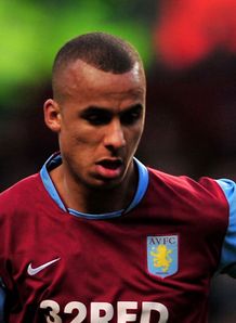 Agbonlahor Gabriel