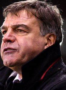 Sam Allardyce