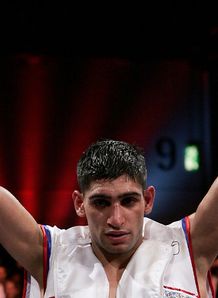 Amir Khan