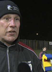 Ireland v Samoa: Teams Ireland v Samoa: Teams