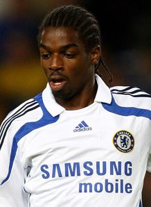 Anthony Grant Chelsea new2
