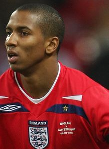 Carew hails Young gun