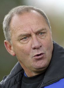 Horton rules out complacency