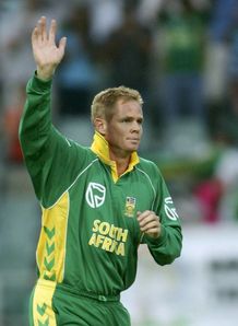 Pollock inspires Indians