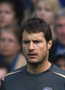 Redknapp denies Cudicini bid