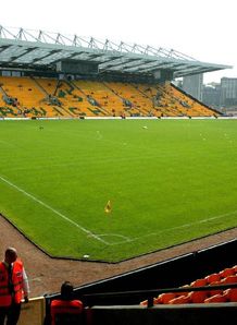 RIVALS_NET Hull City Carrow Road