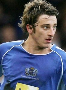 Chris Whelpdale