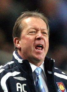 Curbishley Alan