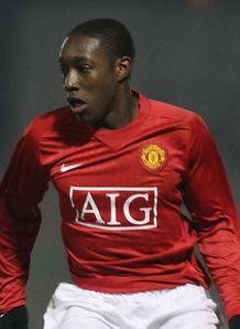 Danny Welbeck