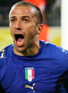 Del Piero could make Euro 2008
