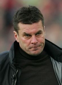 Hecking quits Hannover