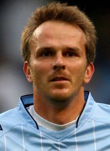 Dietmar Hamann | Manchester City News, Fixtures, Results, Transfers ...