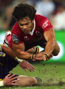 Digby Ioane Jimmy Cowan Digby Ioane Jimmy Cowan