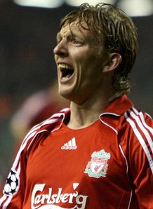 Kuyt overlooked by Holland