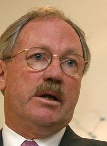 rod Eddington