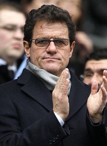 Fabio Capello
