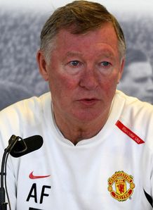 Ferguson slams derby timing