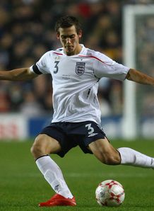 Football England v Ireland U21 Joe Mattock