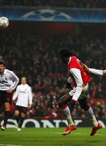 Adebayor - I'll make amends