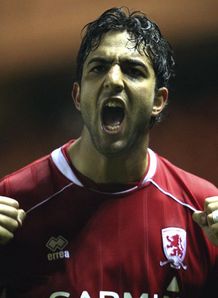 Mido facing anxious wait