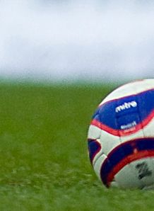 Football League generic ball