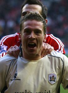 Football Liverpool Barnsley FA Cup Brian Howard