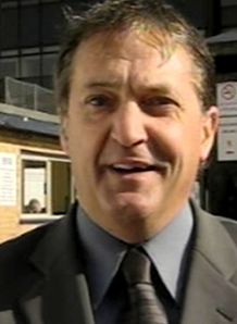 Gary Mabbutt