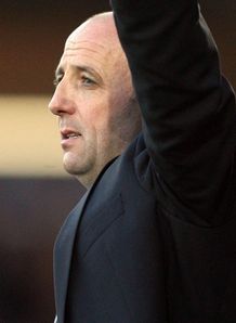 Gary McAllister