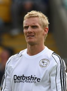 Gary Teale 2007