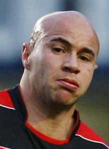 Mahon downs nine-man Cardiff