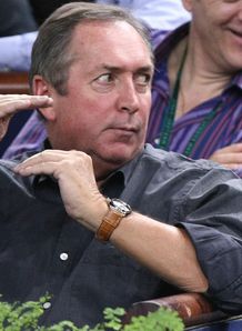 Houllier - France is example