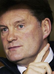 Glenn Hoddle