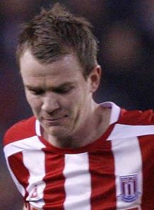 Glenn Whelan