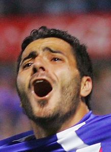 Guiza Daniel