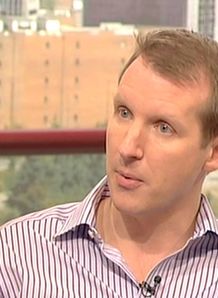 Henry Winter Sunday Supplement 090208