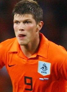 Huntelaar flattered by Real