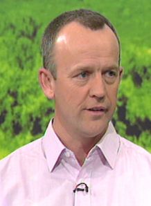 Jamie Spence