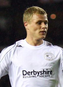 Preston make Rams raid
