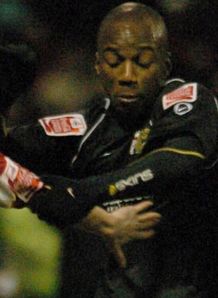 Dons quartet set for County
