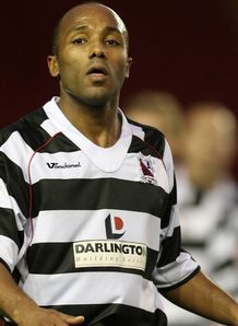 Julian Joachim Darlington