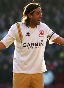 Julio Arca