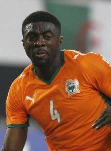 Toure fears burn-out