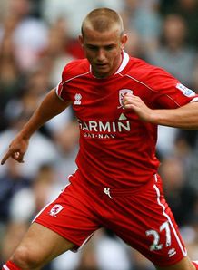 Wigan v Boro preview