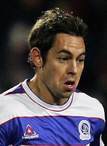 Cook returns to QPR