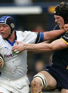 Bath breeze past Leeds Bath breeze past Leeds