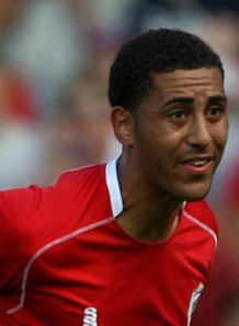 Lewin Nyatanga Barnsley